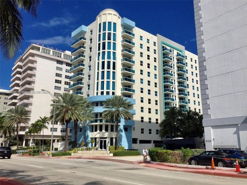 Welcome to coastal elegance at 9201 Collins Ave, Unit 521, a - Beach Condo for sale in Surfside, Florida on Beachhouse.com