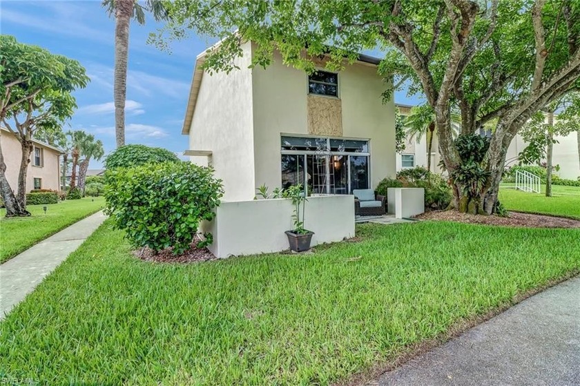 This beautiful and well appointed 1,600 square foot, two-story - Beach Condo for sale in Naples, Florida on Beachhouse.com