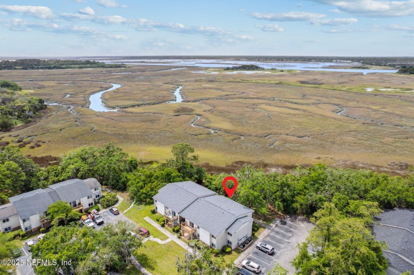Live the Island Life at Marsh Cove! Welcome to your own slice of - Beach Condo for sale in Fernandina Beach, Florida on Beachhouse.com