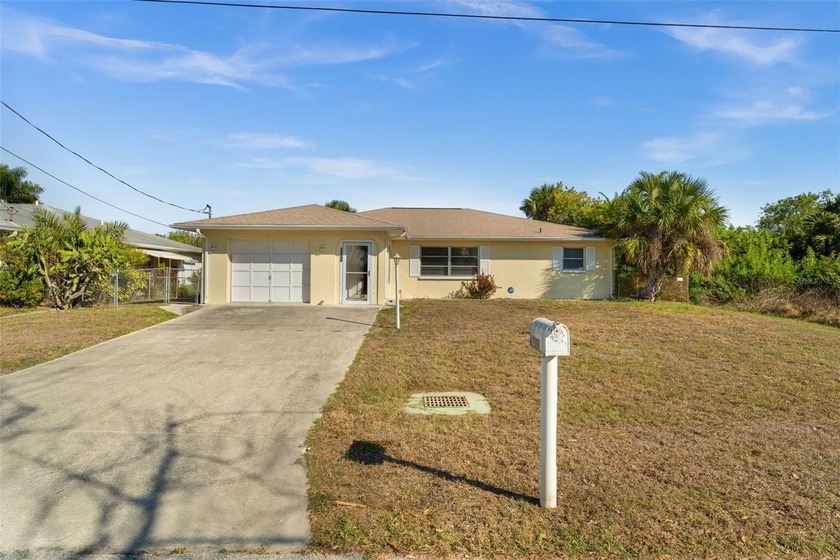 Under contract-accepting backup offers. Located in a highly - Beach Home for sale in North Port, Florida on Beachhouse.com