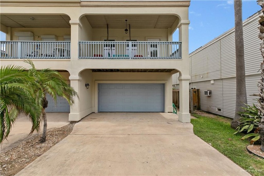 Beautiful South Padre Island townhome less than 200 feet from - Beach Home for sale in South Padre Island, Texas on Beachhouse.com