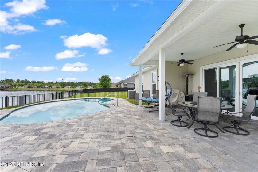 PRICE REDUCED! Welcome to this like-new, beautifully maintained - Beach Home for sale in Middleburg, Florida on Beachhouse.com