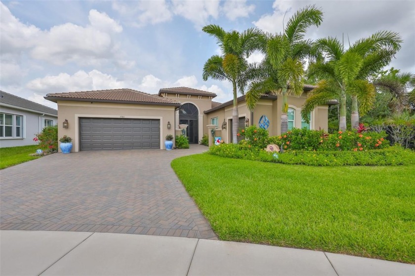 Welcome to this absolutely Stunning Home, spanning over 3855 Sq - Beach Home for sale in Wimauma, Florida on Beachhouse.com