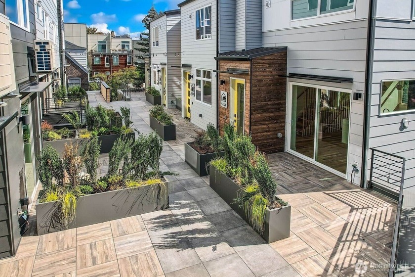 Only 2 Homes Left - Lock In a 1.99% Interest Rate (Limited - Beach Home for sale in Seattle, Washington on Beachhouse.com