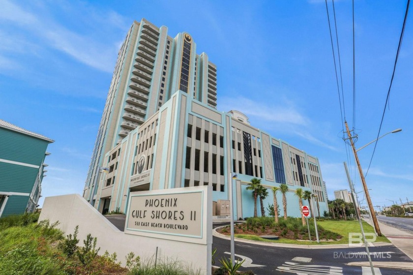 Absolutely stunning unobstructed view of the Gulf of Mexico, the - Beach Condo for sale in Gulf Shores, Alabama on Beachhouse.com