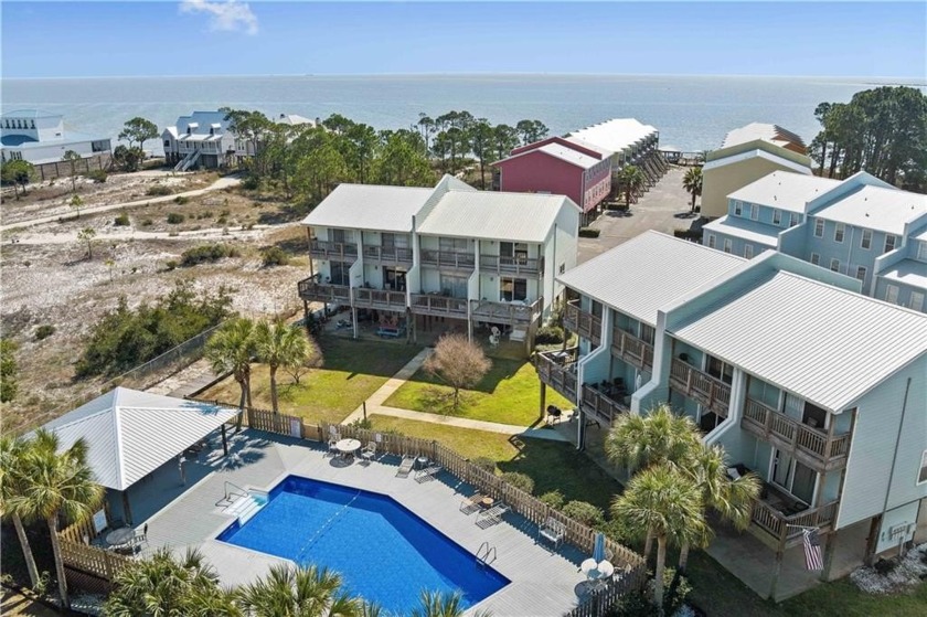 Welcome to the largest condo unit in Sandcastle! Priced $10K - Beach Condo for sale in Dauphin Island, Alabama on Beachhouse.com