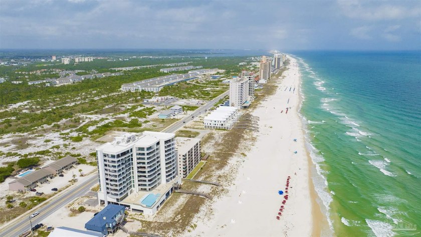 RARE OPPORTUNITY TO OWN IN PERDIDO KEY'S NEWEST LUXURY BOUTIQUE - Beach Condo for sale in Perdido Key, Florida on Beachhouse.com