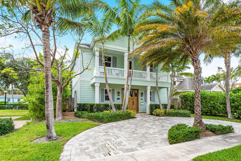 Are you looking for an amazing fully-furnished investment home - Beach Home for sale in Delray Beach, Florida on Beachhouse.com