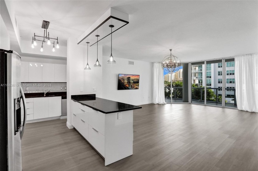 Discover your dream home in the heart of Aventura! This NEWLY - Beach Condo for sale in Aventura, Florida on Beachhouse.com