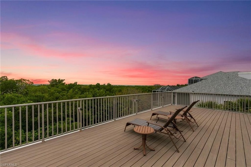 Imagine waking up just steps from the sparkling sands of - Beach Home for sale in Marco Island, Florida on Beachhouse.com