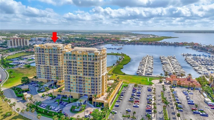LUXURY WATERFRONT LIVING at its FINEST! Welcome to Unit 1203 at - Beach Condo for sale in Palmetto, Florida on Beachhouse.com