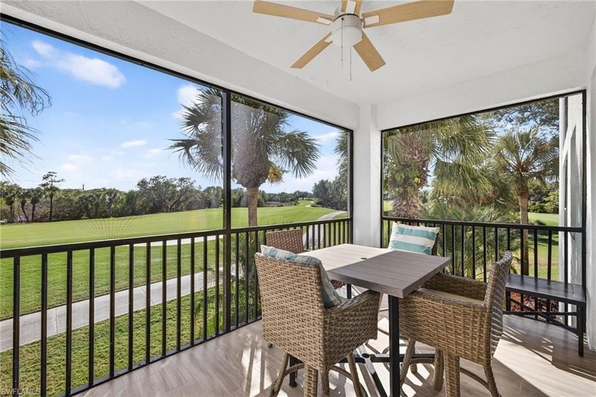 Beautifully updated 2-bedroom, 2-bath condo in Pelican Sound - Beach Condo for sale in Estero, Florida on Beachhouse.com