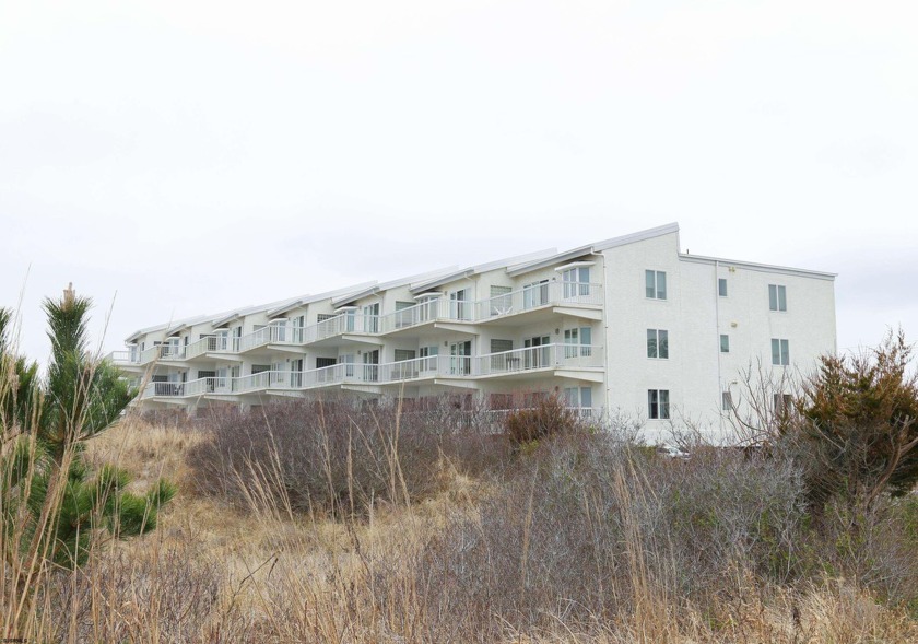 Direct Oceanfront condo with breathtaking, panoramic water - Beach Condo for sale in Brigantine, New Jersey on Beachhouse.com