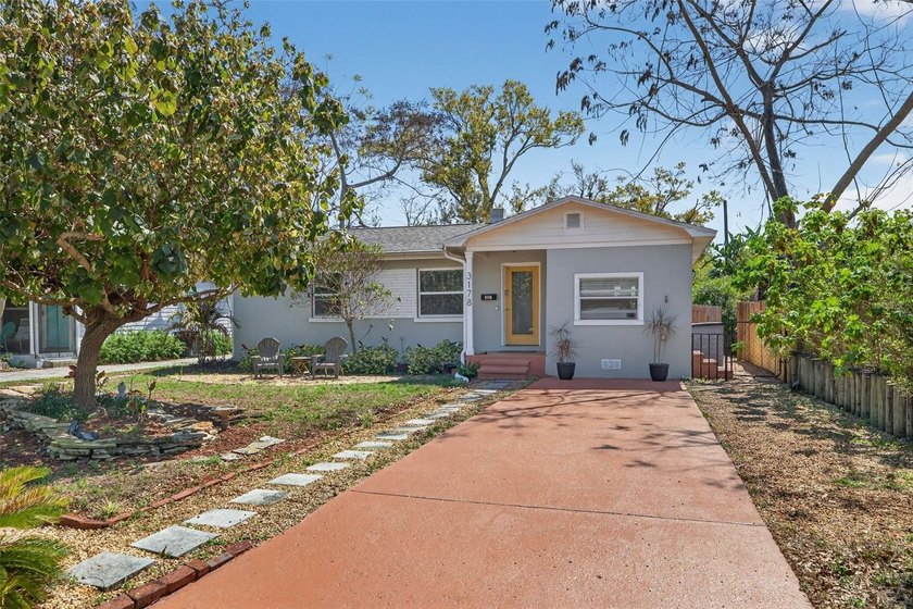 Under contract-accepting backup offers. Positioned in one of St - Beach Home for sale in St. Petersburg, Florida on Beachhouse.com