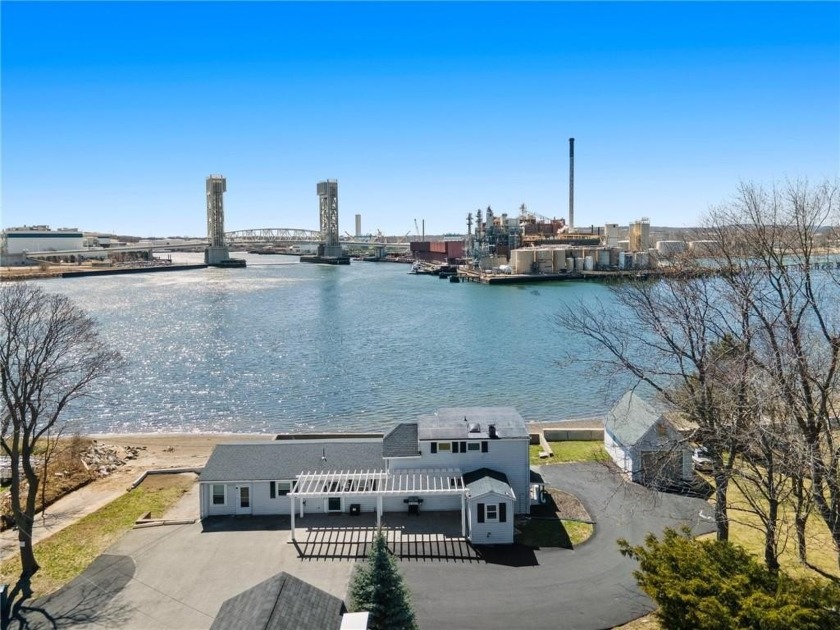 This well maintained Multi-Family investment property overlooks - Beach Home for sale in Quincy, Massachusetts on Beachhouse.com