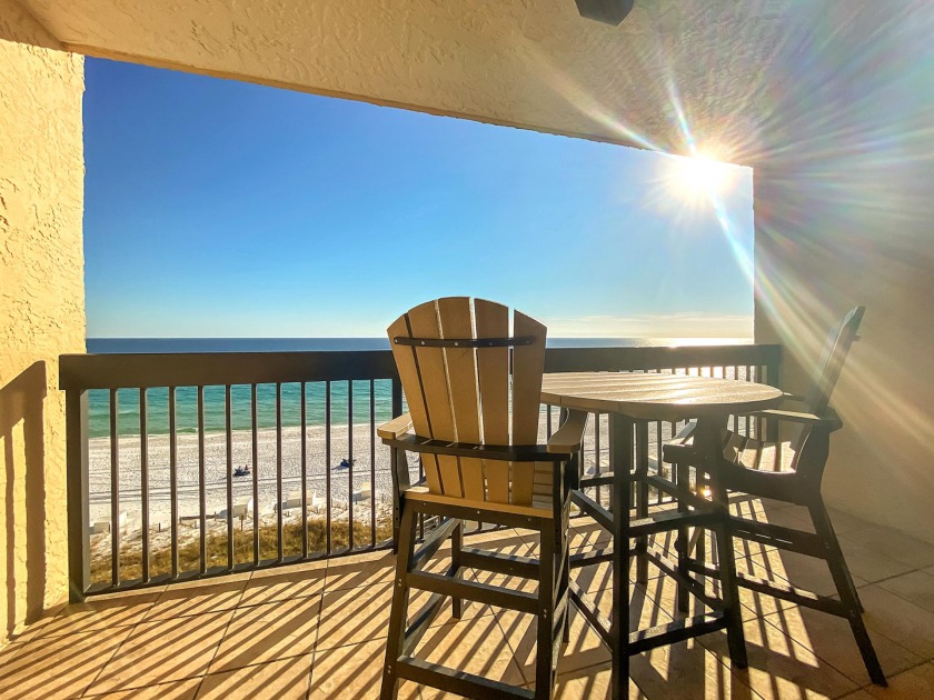 SunDestin Resort Unit 0706 - Beach Vacation Rentals in Destin, Florida on Beachhouse.com