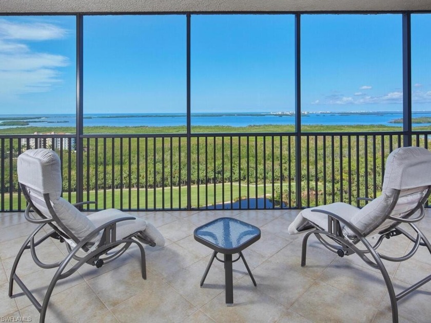 Welcome to Florencia, one of the newest and amenity rich towers - Beach Home for sale in Estero, Florida on Beachhouse.com