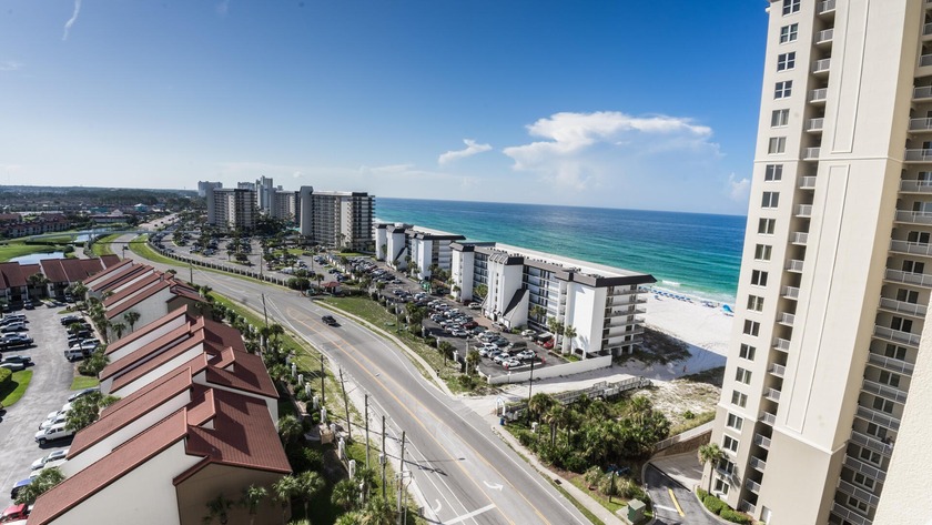 Welcome to Grand Panama Unit 2-703 with fully furnished 1 Bed 2 - Beach Condo for sale in Panama City Beach, Florida on Beachhouse.com