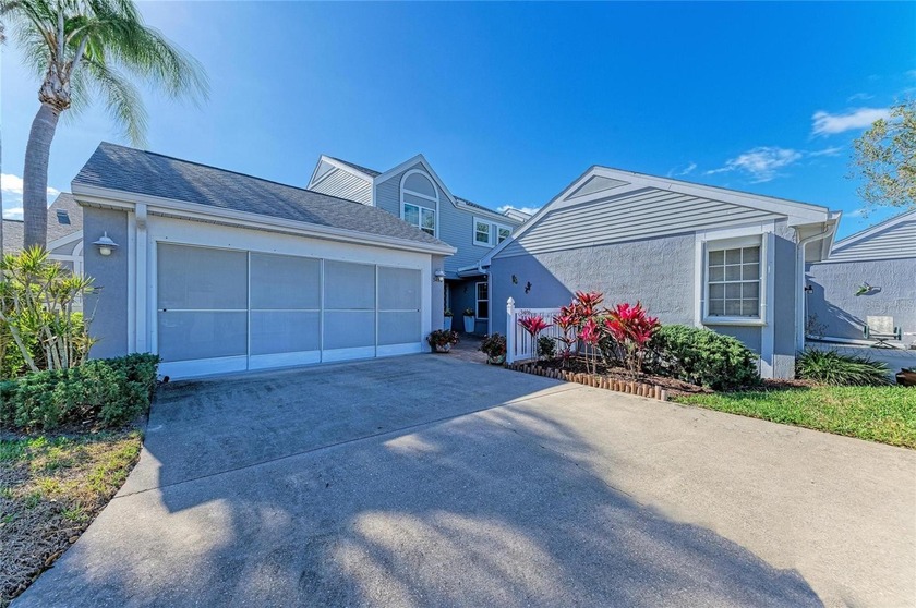 Welcome to this beautifully updated home in Southwinds at Five - Beach Condo for sale in Bradenton, Florida on Beachhouse.com