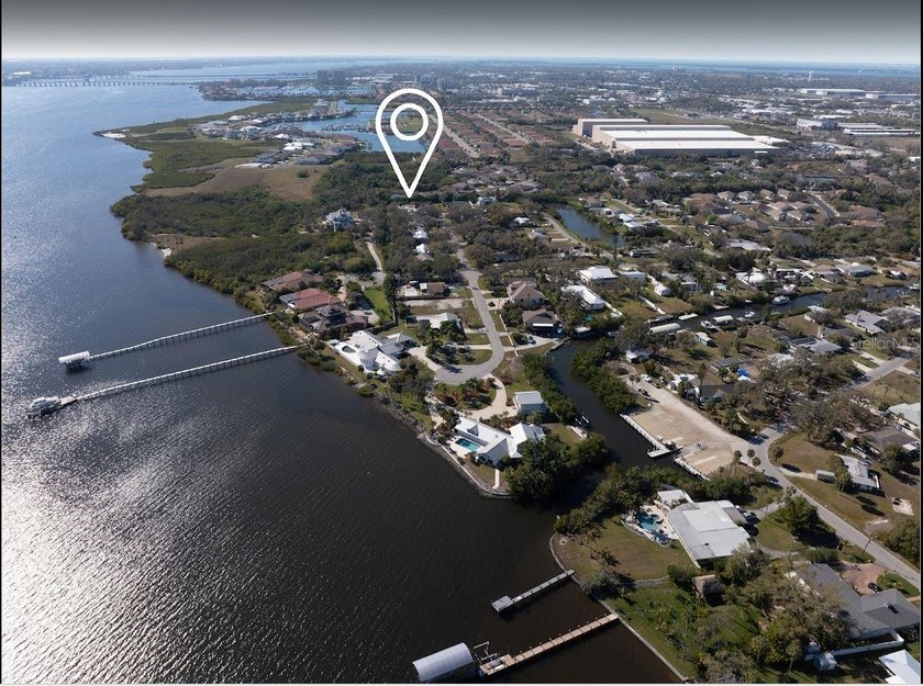 Build Your Dream Home in Ellenton, right off the Manatee River - - Beach Lot for sale in Ellenton, Florida on Beachhouse.com