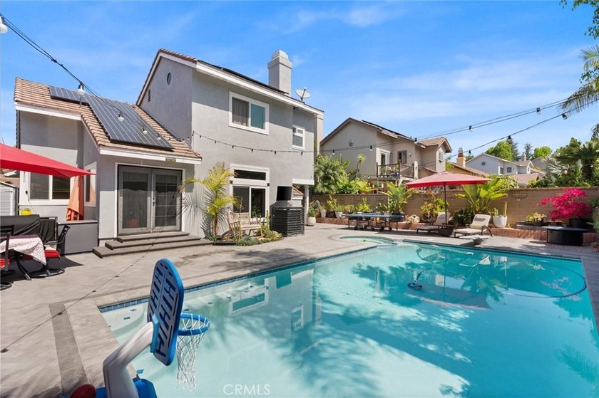 Located in the highly sought-after Briarwood community, this - Beach Home for sale in Mission Viejo, California on Beachhouse.com