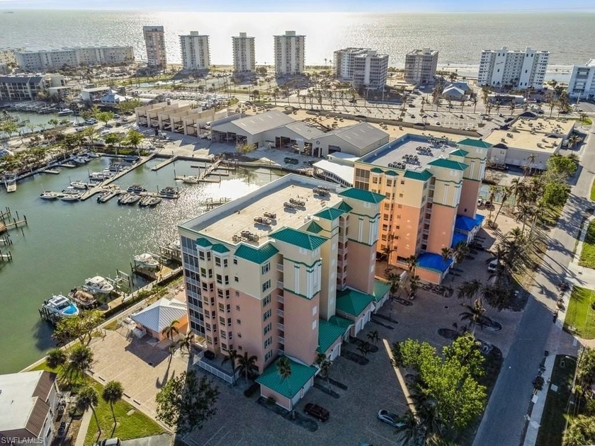 Financing available for qualified buyers. Kissed by the sun - Beach Condo for sale in Fort Myers Beach, Florida on Beachhouse.com