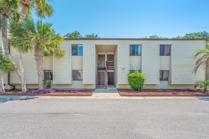 No HOA fee until Jan 2026 - Discover this beautifully maintained - Beach Condo for sale in Fort Walton Beach, Florida on Beachhouse.com