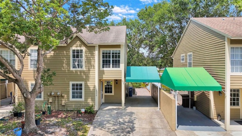One or more photo(s) has been virtually staged. Welcome to this - Beach Townhome/Townhouse for sale in Tampa, Florida on Beachhouse.com