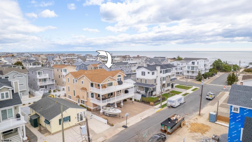 Welcome to the charming South End of Sea Isle, nestled in the - Beach Condo for sale in Sea Isle City, New Jersey on Beachhouse.com