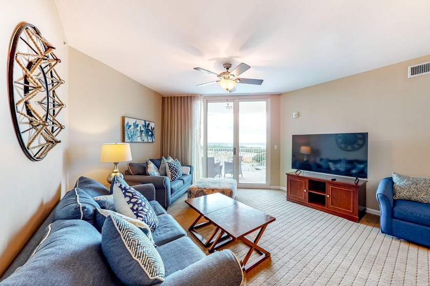 PRICED TO SELL!!! Unit 1804 at The Palms of Destin offers - Beach Condo for sale in Destin, Florida on Beachhouse.com