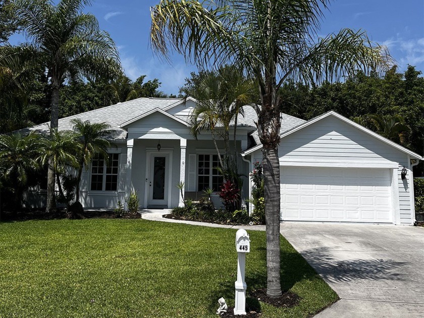 Start living your Best Life in this quaint, quiet, friendly - Beach Home for sale in Vero Beach, Florida on Beachhouse.com