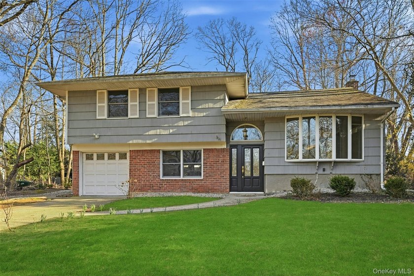One of the most desired neighborhoods in Port Jefferson offering - Beach Home for sale in Port Jefferson, New York on Beachhouse.com