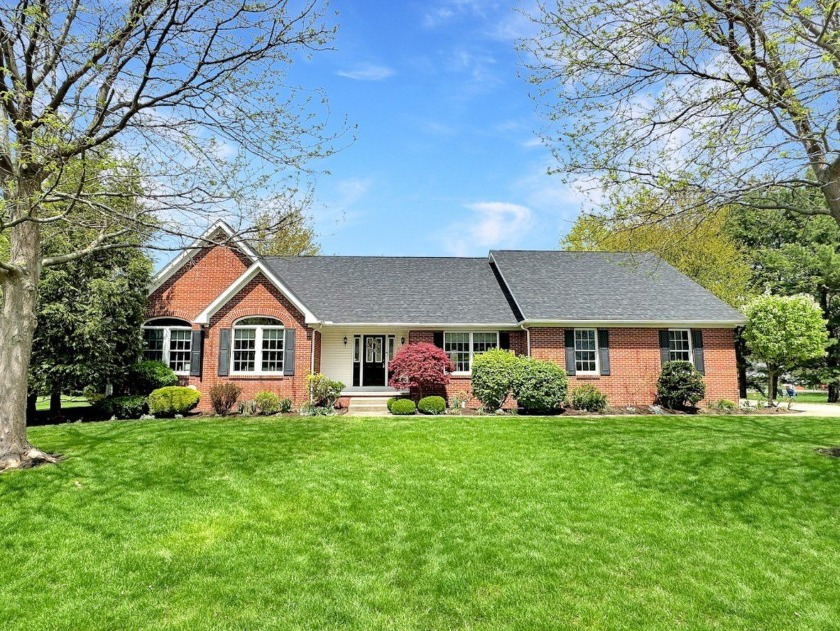 This custom-built 3-bedroom, 3.5-bath home was designed and - Beach Home for sale in Fairview, Pennsylvania on Beachhouse.com