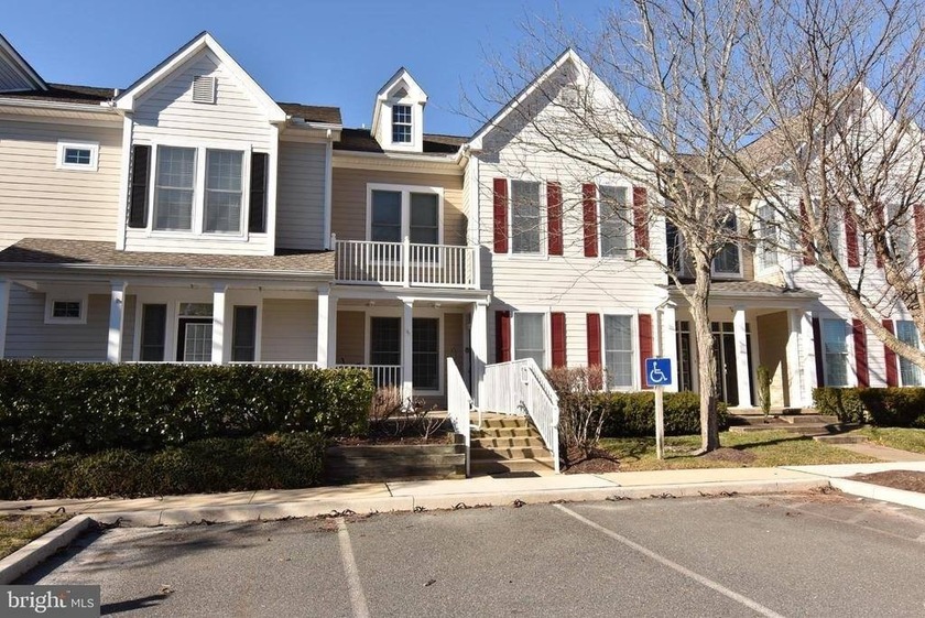 Discover the perfect blend of comfort and community in this - Beach Home for sale in Ocean View, Delaware on Beachhouse.com