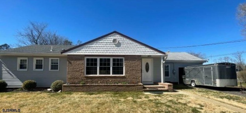Won't Last - Beautiful 3 bedroom 1 1/2 bath with an oversized - Beach Home for sale in Mays Landing, New Jersey on Beachhouse.com