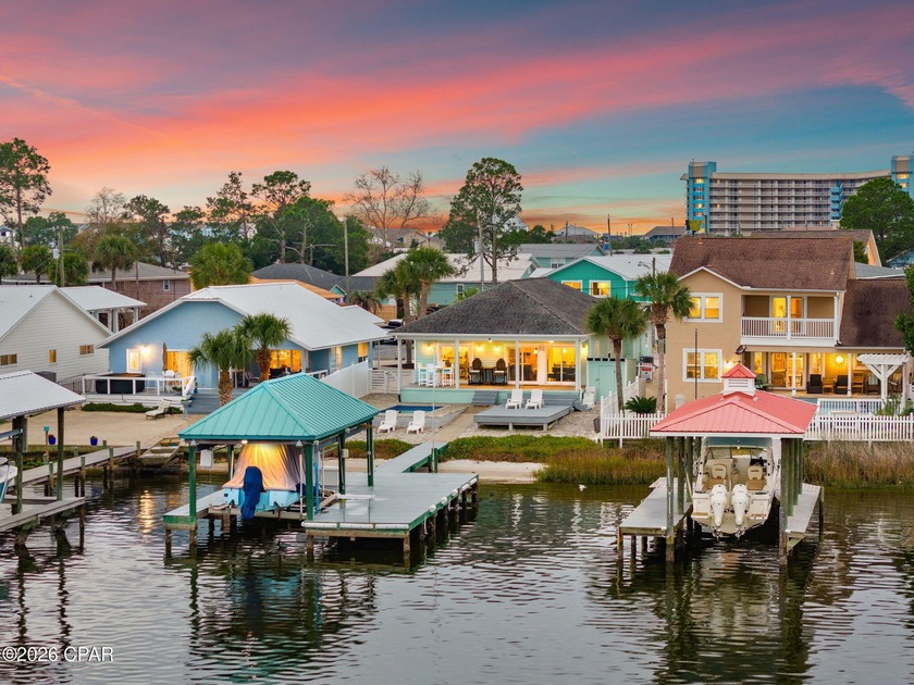 OPEN HOUSE -- Saturday (2/7) 10am-2pm. Discover your personal - Beach Home for sale in Panama City Beach, Florida on Beachhouse.com