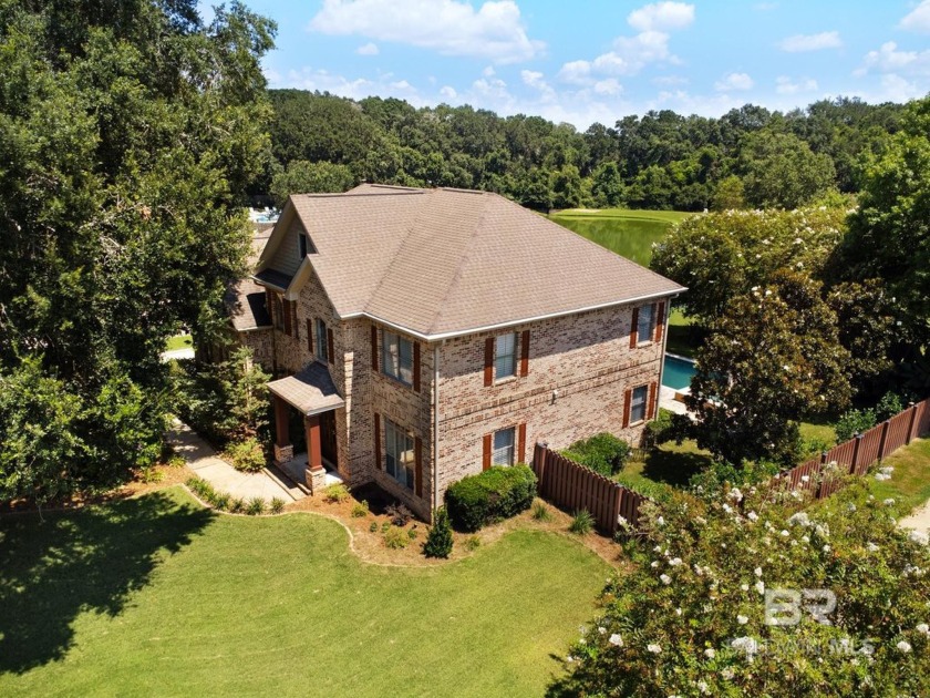 Discover this stunning 5-bedroom, 4-bathroom home in the coveted - Beach Home for sale in Fairhope, Alabama on Beachhouse.com