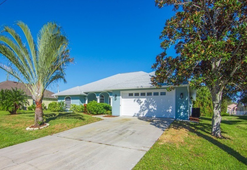 Proud to offer  tastefully Remodeled CBS Pool home., over 2100 - Beach Home for sale in Sebastian, Florida on Beachhouse.com