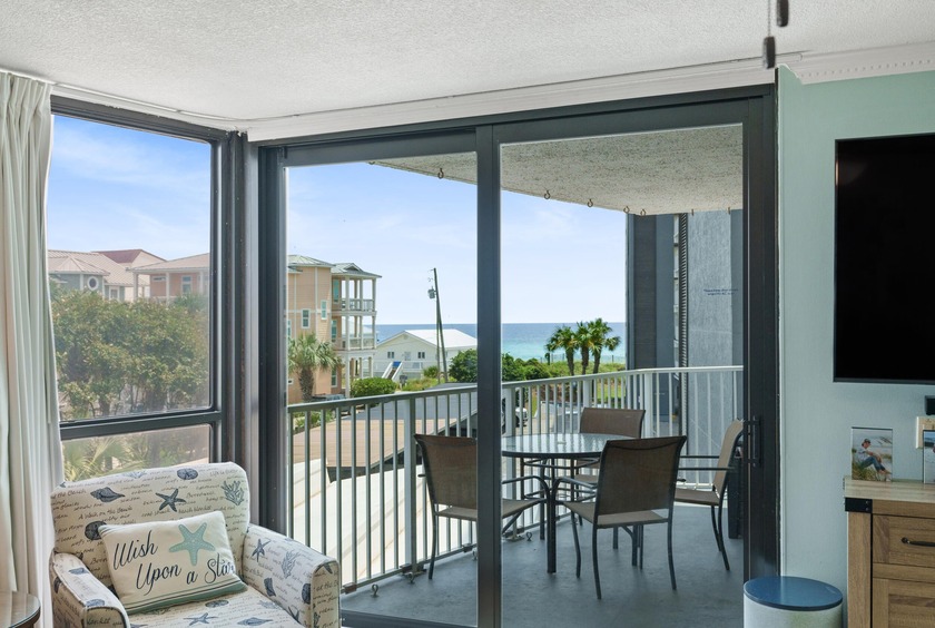 Priced to sell! This is a one-of-a-kind opportunity to own a 2 - Beach Condo for sale in Miramar Beach, Florida on Beachhouse.com