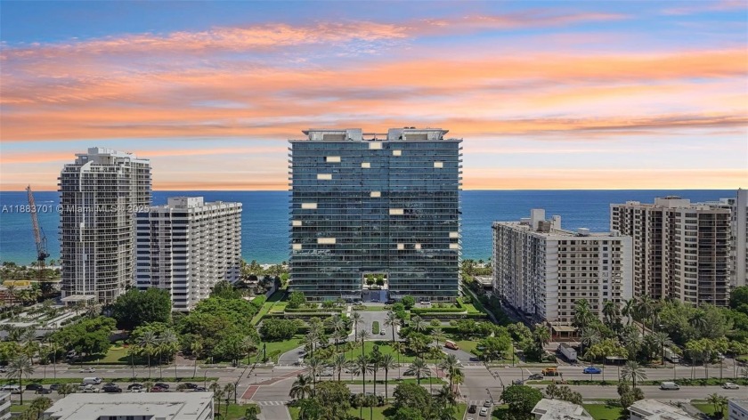 STUNNING one-of-a-kind 3BR/4.5BA residence, nearly fully - Beach Condo for sale in Bal Harbour, Florida on Beachhouse.com