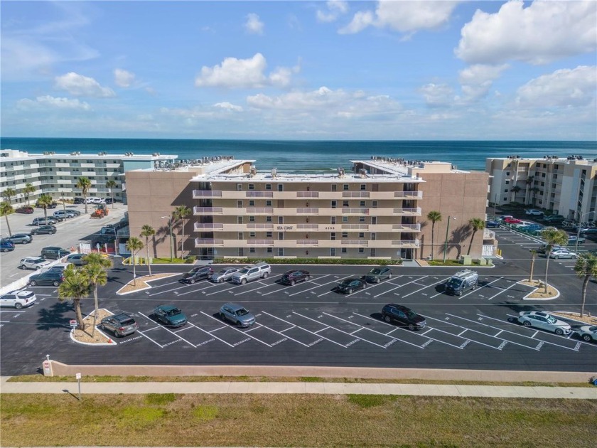 PRICE IMPROVEMENT...Seller is motivated!! Fully funded with no - Beach Condo for sale in New Smyrna Beach, Florida on Beachhouse.com