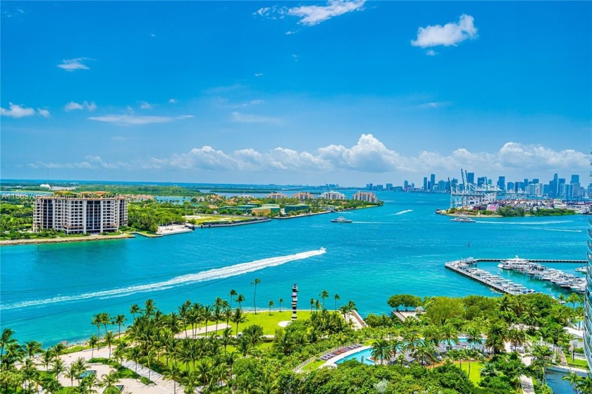 Absolutely Spectacular ultra-contemporary home in the sky - Beach Condo for sale in Miami Beach, Florida on Beachhouse.com