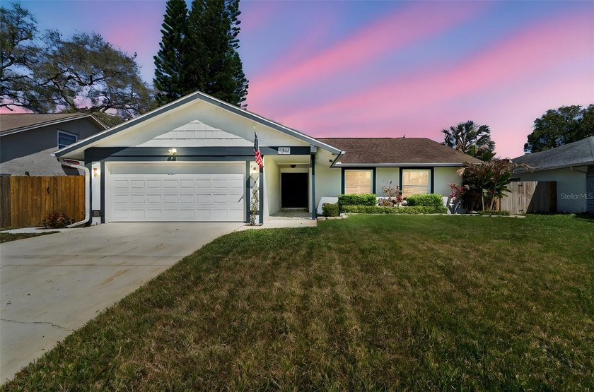 **Pricing Reduction plus $5,000 buyers credit towards closing - Beach Home for sale in Palm Harbor, Florida on Beachhouse.com