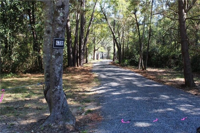 +Beautiful 1.77 acre lot on the shores of Mobile Bay
  +Public - Beach Lot for sale in Mobile, Alabama on Beachhouse.com