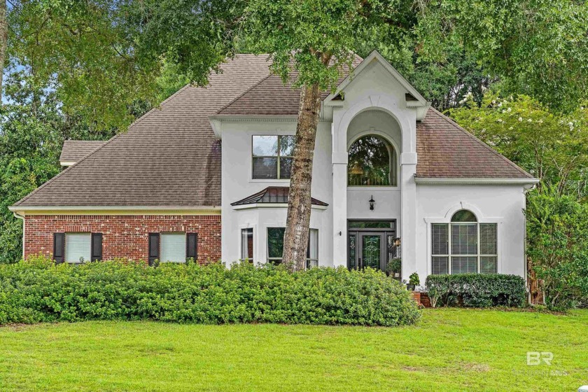 Sellers will include a NEW FORTIFIED ROOF with an acceptable - Beach Home for sale in Daphne, Alabama on Beachhouse.com