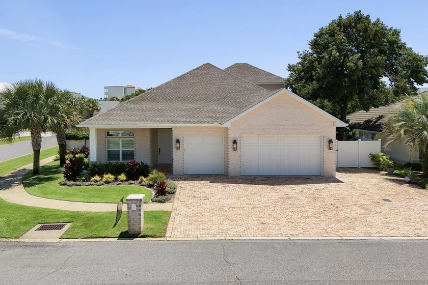 *Please Click & View The Full Virtual Tour that includes Cost To - Beach Home for sale in Miramar Beach, Florida on Beachhouse.com