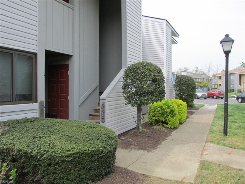 Great condo in Lyme Regis with creek views from every window - Beach Home for sale in Virginia Beach, Virginia on Beachhouse.com