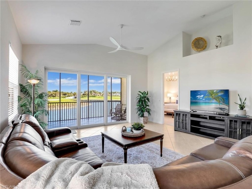 Discover an exceptional three-bedroom, three-bathroom - Beach Condo for sale in Naples, Florida on Beachhouse.com