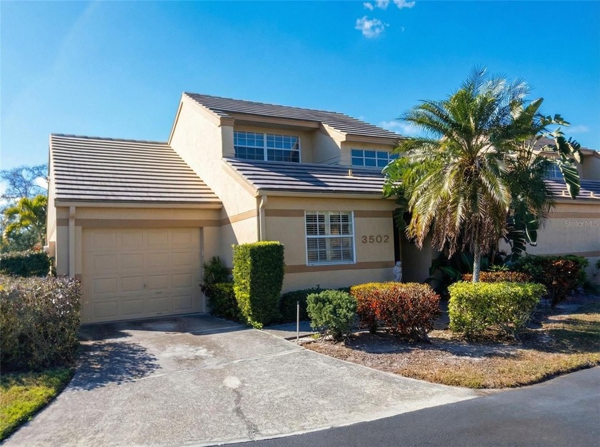 This Is the Lifestyle You've Been Looking For! Welcome to this - Beach Townhome/Townhouse for sale in Bradenton, Florida on Beachhouse.com