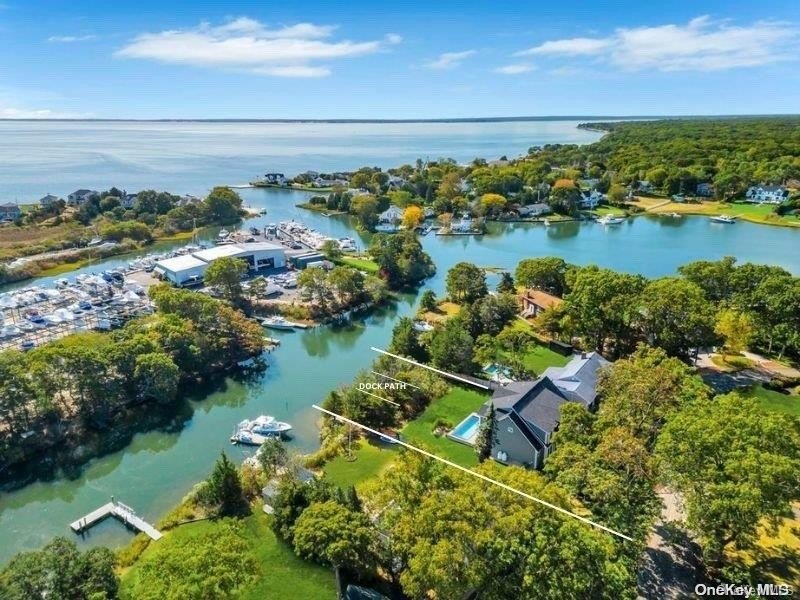 Experience the epitome of coastal country living in this newly - Beach Home for sale in Mattituck, New York on Beachhouse.com